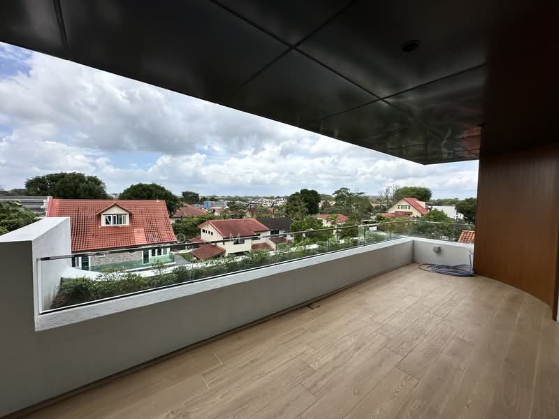 Seletar Hills Estate Semi-Detached House For Sale at S$ 8,800,000 | PropertyGuru Singapore