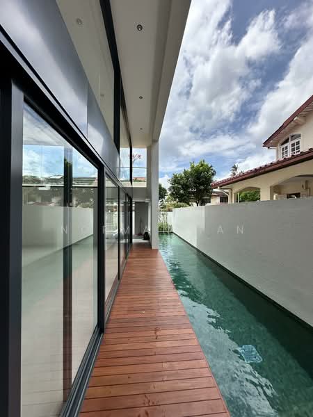 Seletar Hills Estate Semi-Detached House For Sale at S$ 8,800,000 | PropertyGuru Singapore