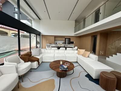 For Sale - Seletar Hills Estate