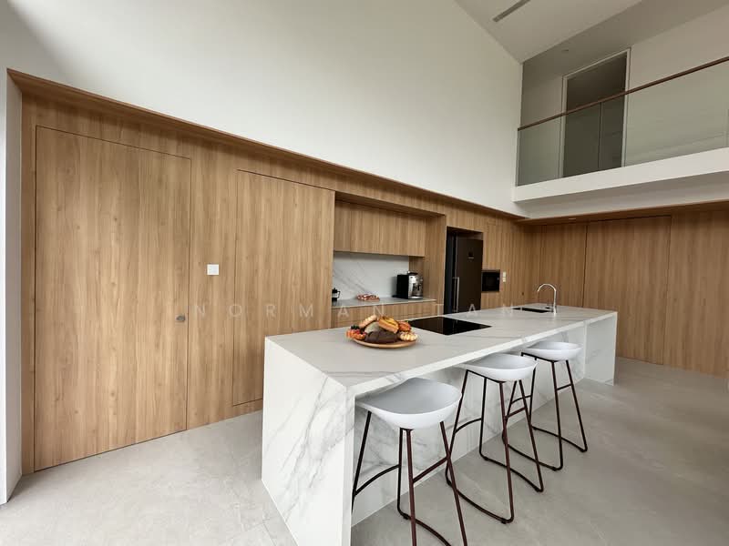 For Sale - Seletar Hills Estate