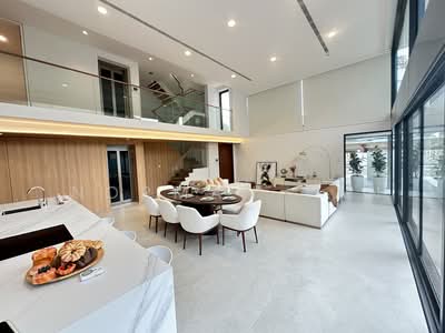 For Sale - Seletar Hills Estate