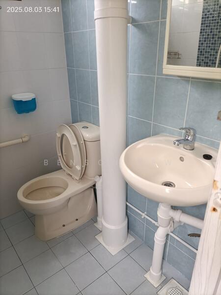 For Rent - 204 Yishun Street 21