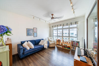 For Sale - 187B Fengshan GreenVille