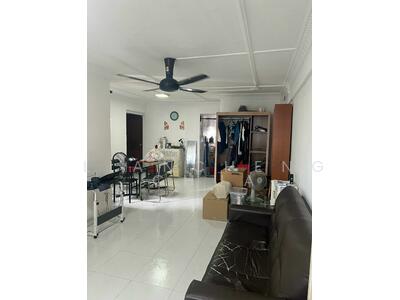 For Rent - 223 Yishun Street 21