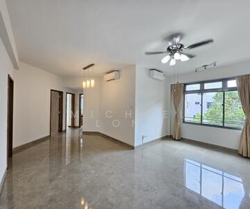 For Rent - Adam Park Condominium