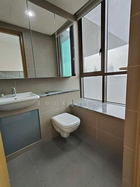 Common Bathroom