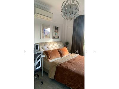 For Rent - 223 Ang Mo Kio Avenue 1