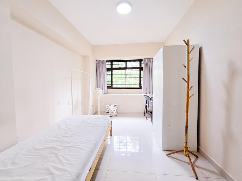 For Rent - 337A Tah Ching Road