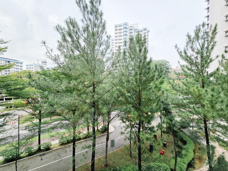 For Rent - 337A Tah Ching Road
