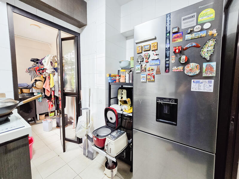 For Rent - 337A Tah Ching Road