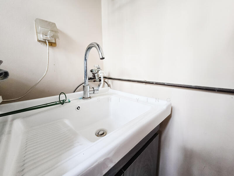 For Rent - 337A Tah Ching Road
