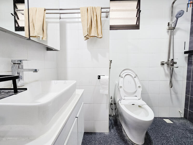 For Rent - 337A Tah Ching Road