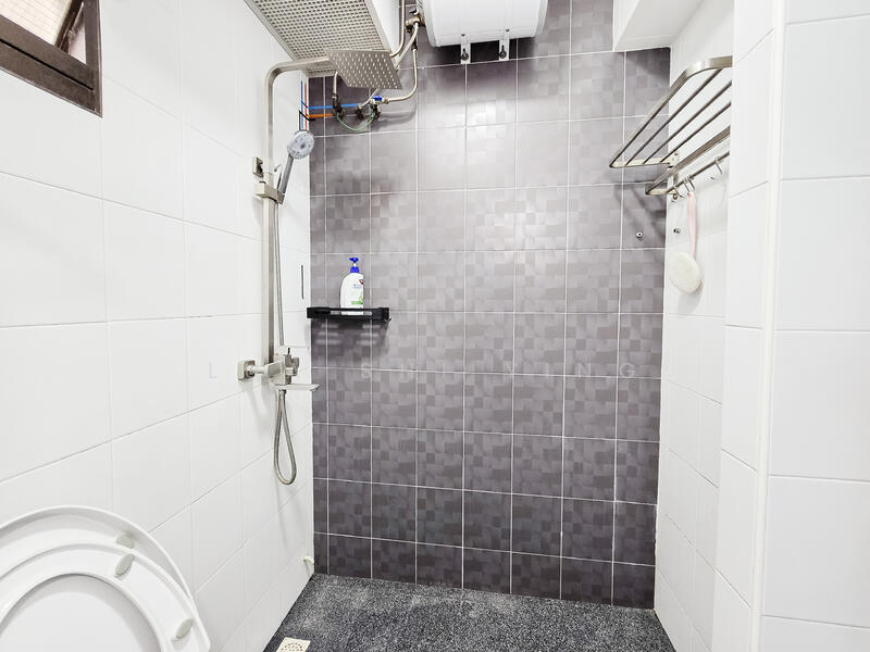 For Rent - 337A Tah Ching Road