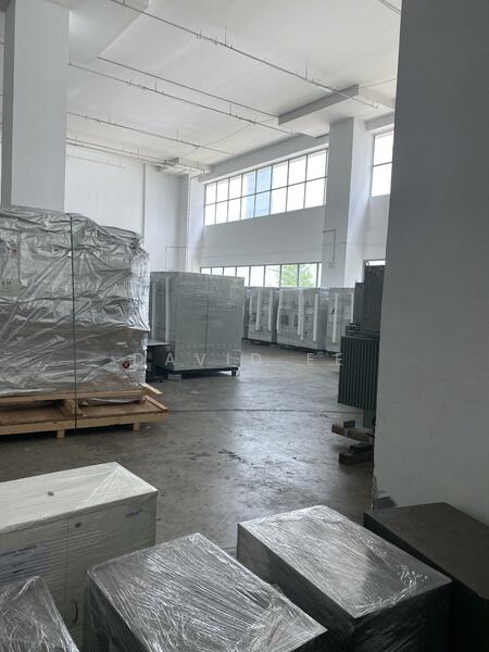 West Park BizCentral, 20 Pioneer Crescent, 18,460 sqft, Factory / Workshop (B2) For Rent, by David Ee, 60153848 - CommercialGuru.com.sg