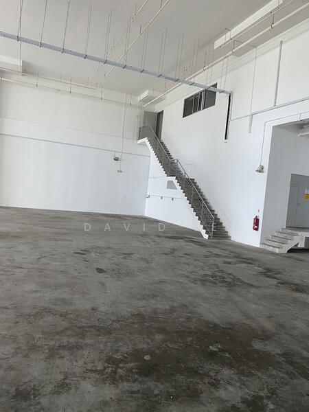 West Park BizCentral, 20 Pioneer Crescent, 18,460 sqft, Factory / Workshop (B2) For Rent, by David Ee, 60153848 - CommercialGuru.com.sg