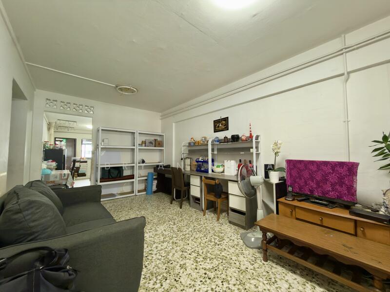 For Rent - 328 Ang Mo Kio Avenue 3