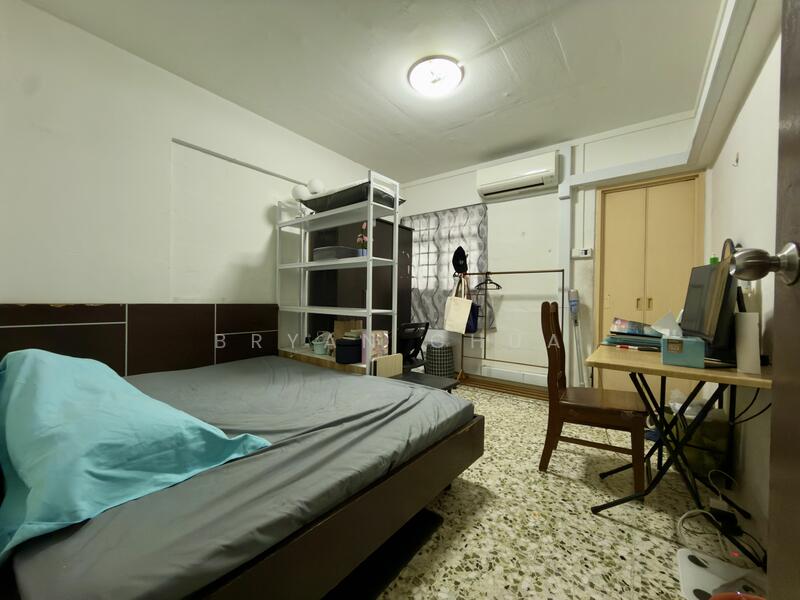 For Rent - 328 Ang Mo Kio Avenue 3