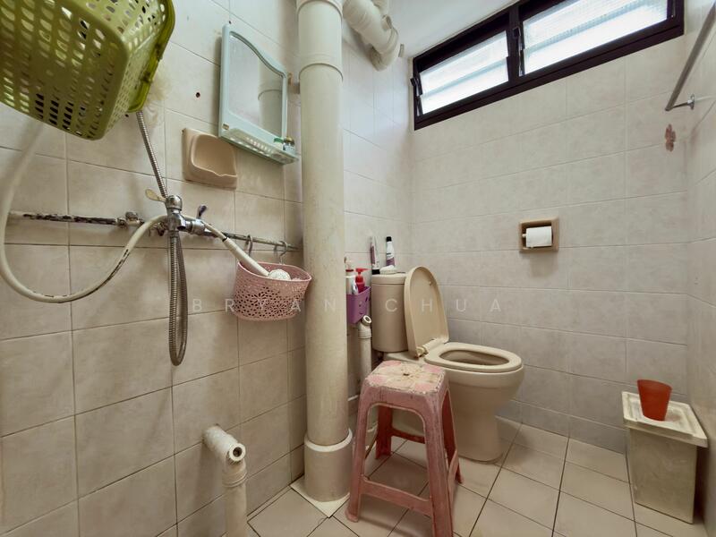 For Rent - 328 Ang Mo Kio Avenue 3
