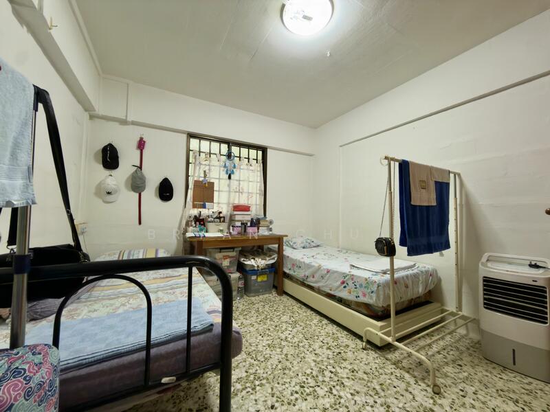 For Rent - 328 Ang Mo Kio Avenue 3