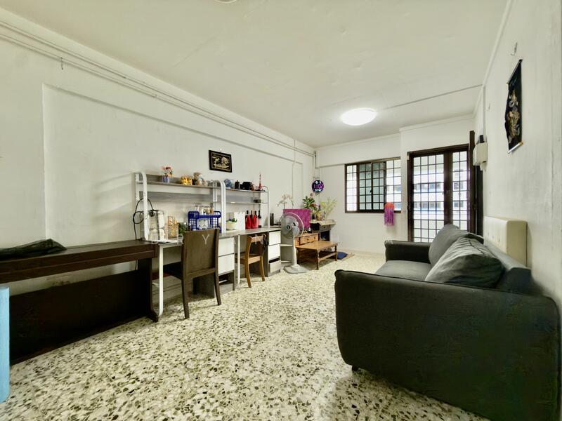 For Rent - 328 Ang Mo Kio Avenue 3