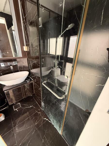 For Rent - Devonshire 12