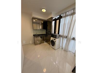 For Rent - Devonshire 12