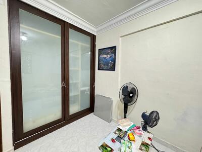 For Rent - 716 Bedok Reservoir Road