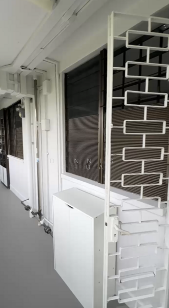 For Rent - 25 Toa Payoh East