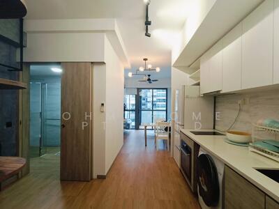 For Rent - The Alps Residences