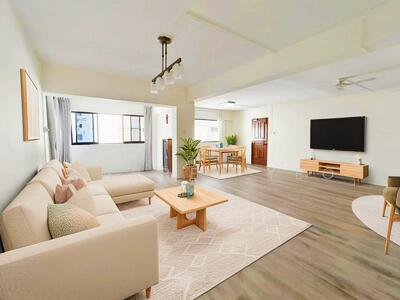 For Sale - 555 Jurong West Street 42