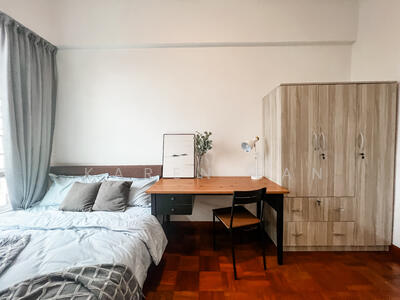 For Rent - Cavendish Park