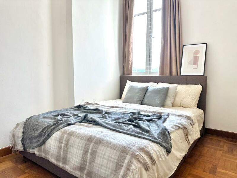 Cavendish Park, 16 Pine Grove, Room Rental, 100 sqft, Condominium For Rent, by Karen Tan, 60153895 - PropertyGuru.com.sg