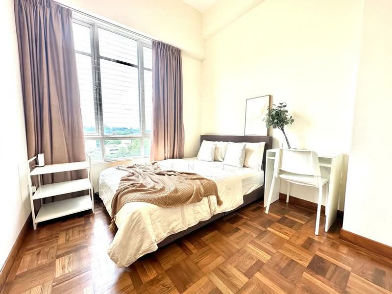 Cavendish Park, 16 Pine Grove, Room Rental, 120 sqft, Condominium For Rent, by Karen Tan, 60153895 - Bedroom - PropertyGuru.com.sg