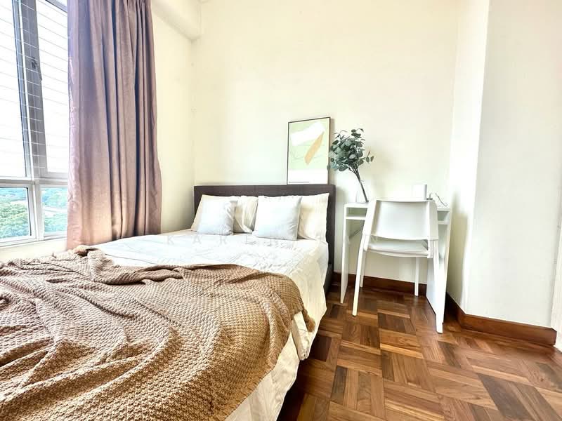 Cavendish Park, 16 Pine Grove, Room Rental, 120 sqft, Condominium For Rent, by Karen Tan, 60153895 - Bedroom - PropertyGuru.com.sg