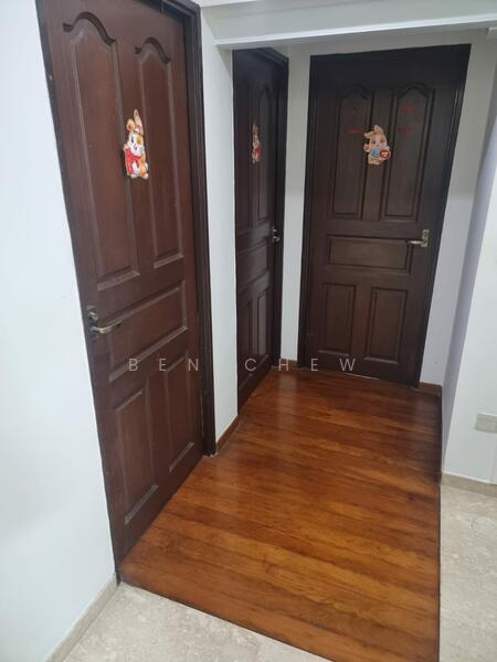 Corridor