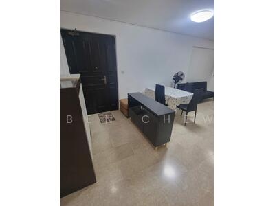 For Rent - 510B Wellington Circle