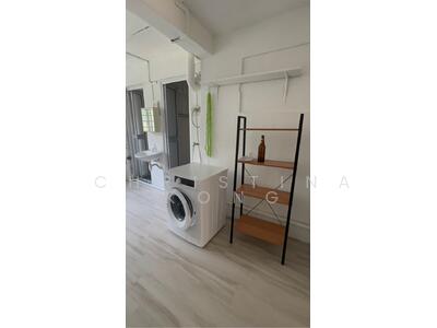 For Rent - 8 Lorong 7 Toa Payoh