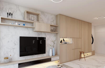 For Sale - The Glades