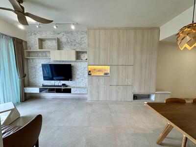 For Sale - The Glades