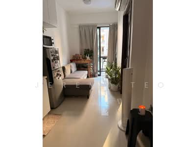 For Rent - Guillemard Edge