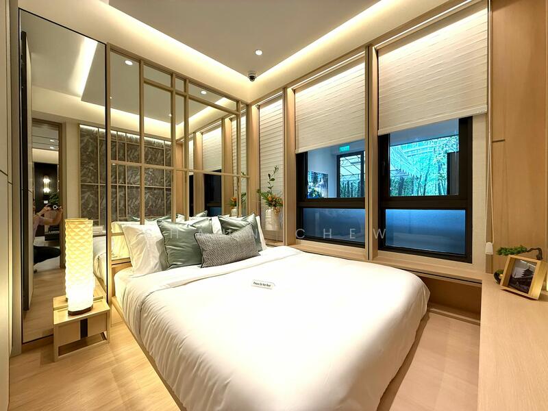 Common Bedroom