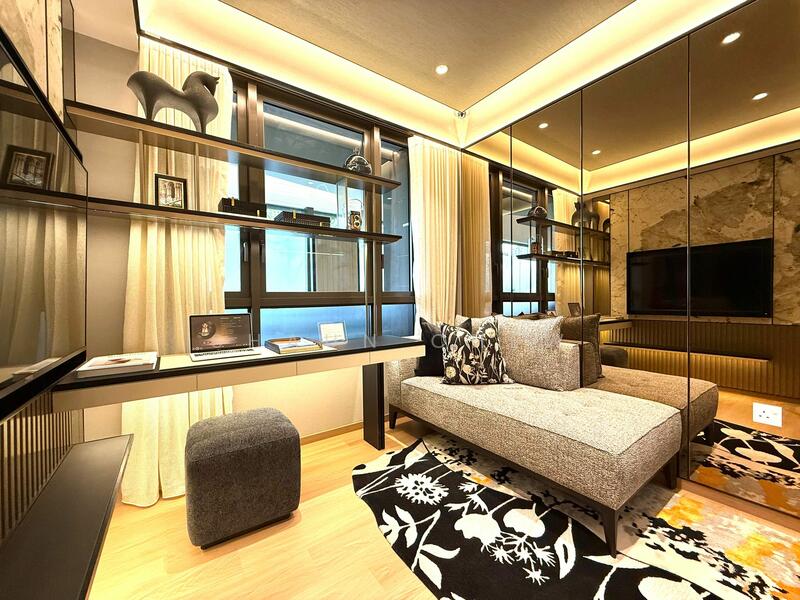 Common Bedroom