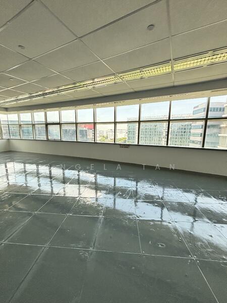 The Signature, 51 Changi Business Park Central 2, 1,363 sqft, Business / Science Park For Rent, by Angela Tan, 60153907 - Others - CommercialGuru.com.sg