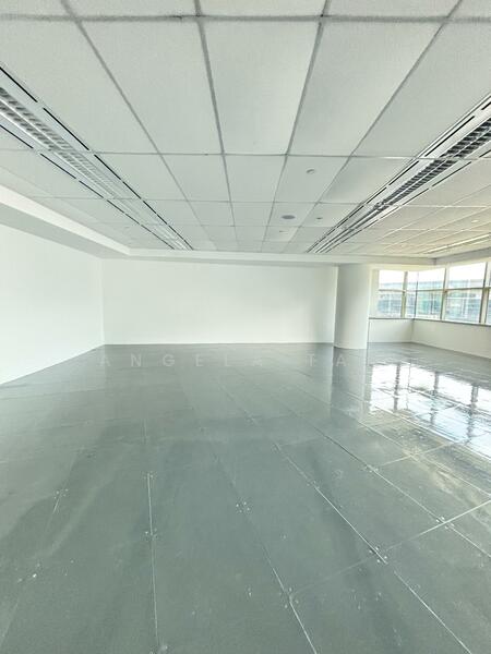 The Signature, 51 Changi Business Park Central 2, 1,363 sqft, Business / Science Park For Rent, by Angela Tan, 60153907 - Interior - CommercialGuru.com.sg