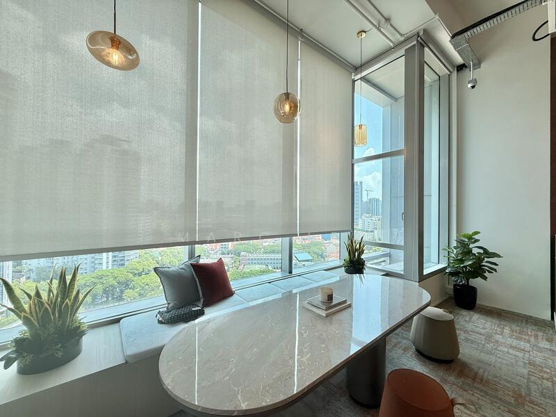 ARC 380, 380 Jalan Besar, 1,442 sqft, Office For Sale, by Marc Lee, 60153909 - CommercialGuru.com.sg