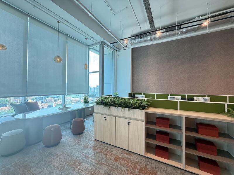 ARC 380, 380 Jalan Besar, 1,733 sqft, Office For Sale, by Marc Lee, 60153911 - CommercialGuru.com.sg