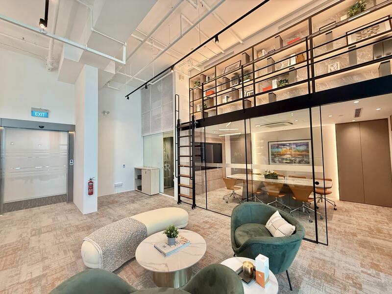 ARC 380, 380 Jalan Besar, 4,015 sqft, Office For Sale, by Marc Lee, 60153913 - CommercialGuru.com.sg