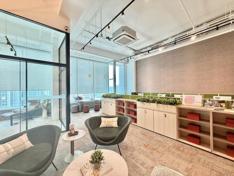 ARC 380, 380 Jalan Besar, 4,015 sqft, Office For Sale, by Marc Lee, 60153913 - CommercialGuru.com.sg