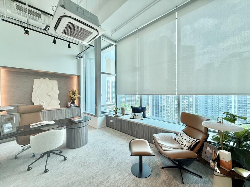 ARC 380, 380 Jalan Besar, 4,015 sqft, Office For Sale, by Marc Lee, 60153913 - CommercialGuru.com.sg