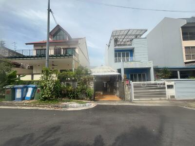 For Sale - 3 Jalan Sankam